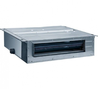 Канальная VRF система 6-7,9 кВт Gree GMV-ND71PLS/C-T