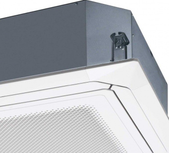 Кассетный кондиционер Fujitsu AUXG45KRLB/AOYG45KQTA/UTGUKYAW