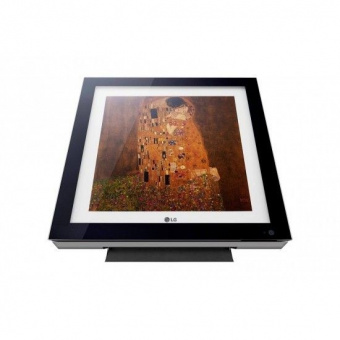 Настенный внутренний блок мульти сплит-системы Lg Artcool Gallery MA12R.NF1
