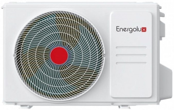 Настенный кондиционер Energolux Lugano PRO Line HP SAS09DL3-AI/SAU09DL3-AI