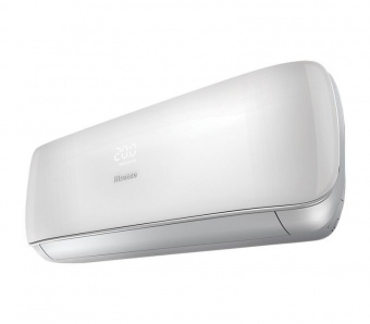Настенный внутренний блок мульти сплит-системы Hisense Free Match AMS-18UW4RXATG03