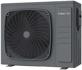 Внешний блок мульти сплит-системы на 4 комнаты Casarte CM Free match 4U85CM1/R3