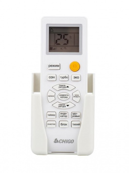 Настенный кондиционер Chigo King CS-25V3A-1C172/Black