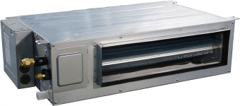 Канальная VRF система 5-5,9 кВт TICA TMDN050AC