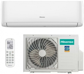 Настенный кондиционер Hisense Goal AS-09UW4RYRCA05 WI-FI