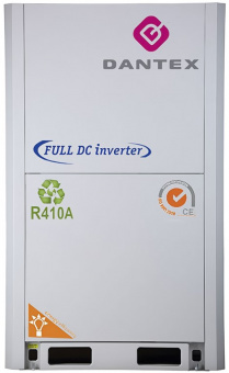 Наружный блок VRF системы 45-49,9 кВт Dantex DM-FDC480WL/SF
