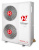 Кассетный кондиционер Royal Clima CO-E 48HNR/CO-4C 48HNR Кассетный кондиционер Royal Clima CO-E 48HNR/CO-4C 48HNR
