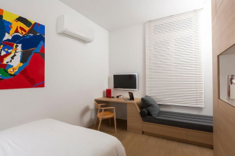 Настенный кондиционер Daikin Sensira FTXF50D/RXF50D