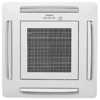 Кассетный кондиционер Hitachi RAI-25RPA/RAC-25NPA/RAI ECPP