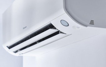 Настенный внутренний блок мульти сплит-системы Daikin Perfera FTXM35A