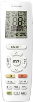 Кассетная VRF система 6-7,9 кВт Gree GMV-ND71TS/B-T
