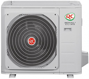 Канальный кондиционер Royal Clima ES-D 24HWEX/ES-E 24HEX