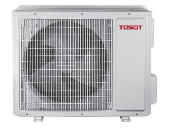 Настенный кондиционер Tosot Natal T09H-SnN2/I/T09H-SnN2/O