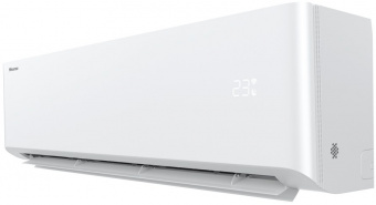 Настенный кондиционер Hisense Strong Vibe Classic A AS-36HW4RKZHB Wi-Fi