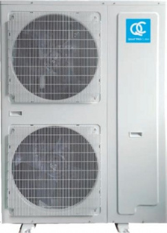 Наружный блок VRF системы 14-14,9 кВт QUATTROCLIMA QN-M140UCM3