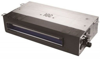 Канальный кондиционер IGC Cool Master IDХ-V48HRDC/U