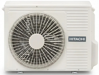 Наружный блок VRF системы 3-6,9 кВт Hitachi RAS-2.5HVRC3