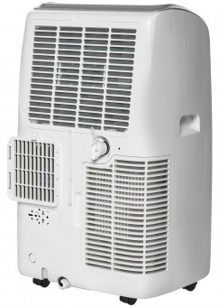 Мобильный кондиционер Ballu Platinum X4 BPHS-12 HX/N3
