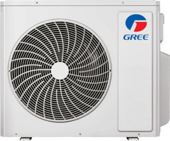 Кассетный кондиционер Gree GUD160T1/A-S