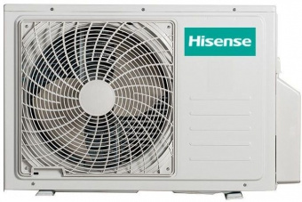 Настенный кондиционер Hisense Zoom AS-13UW4RYRKB04 WI-FI