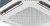 Кассетный кондиционер Midea MCD1-24HRN1-Q/MOX431U-24HN1-LQ/-40/T-MBQ4-04A1