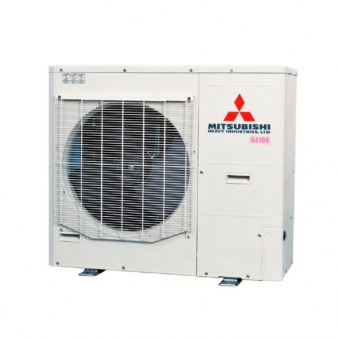 Кассетная VRF система 8-9,9 кВт Mitsubishi Heavy FDT90KXZE1