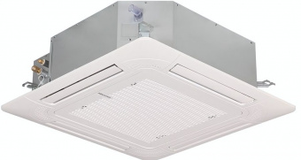 Кассетная VRF система 14-16,9 кВт Hisense AVBC-54HJFKA