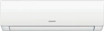 Настенный кондиционер Lessar Enigma II LS-HE18KDE2A/LU-HE18KDE2A
