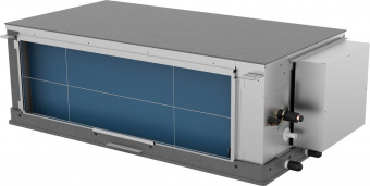 Канальный кондиционер Ferrum LCAD100HD3-AI/LCAU100U3-AI-WS30