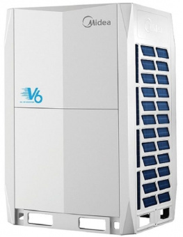Наружный блок VRF системы 23-28,9 кВт Midea MV6-280WV2GN1