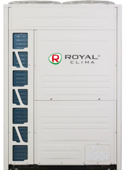 Наружный блок VRF системы 23-28,9 кВт Royal Clima RCWT-96XTFW