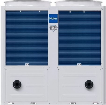 Чиллер Haier CA0140EANF