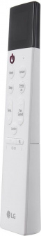 Настенный кондиционер Lg Artcool Gallery A12GA1