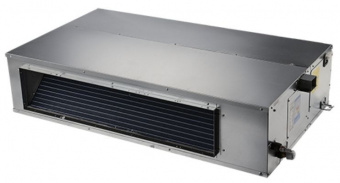 Канальный кондиционер QUATTROCLIMA QV-I24DG1/QN-I24UG1