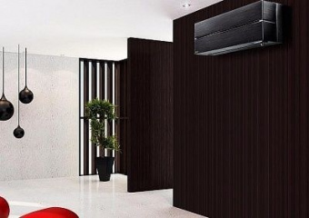 Настенный кондиционер Mitsubishi Electric Премиум MSZ-LN60VG2B/MUZ-LN60VG