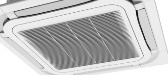 Кассетный кондиционер Eurohoff EUD160W1/T1