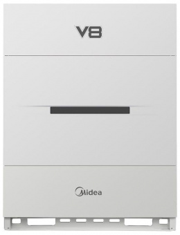 Наружный блок VRF системы Midea MV8-560WV2GN1(PRO)/-40