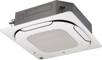 Кассетная VRF система 10-13,9 кВт Mdv MDI2-100Q4DHN1