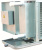 Канальный фанкойл до 16 кВт IGC IWF-Q1500CHB24HP