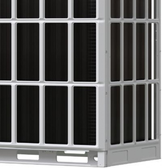 Наружный блок VRF системы Haier AV38NMGETA