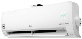 Настенный кондиционер Lg Air Puricare AP12RK