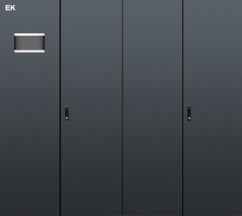 Прецизионный кондиционер Euroklimat EKPP070ADUFESIDA-A/EKPO050ASASDA-A