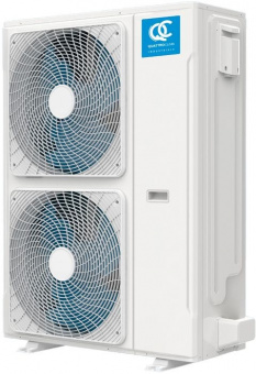 10-19 кВт QUATTROCLIMA QN-CCU140E