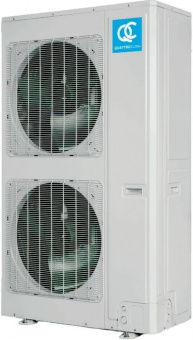 20-29 кВт QUATTROCLIMA QN-CCU280D