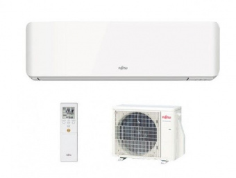 Настенный кондиционер Fujitsu Genios ASYG09KMCC/AOYG09KMCC