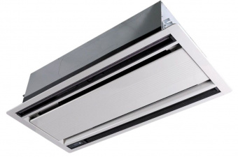 Кассетная VRF система Kentatsu KTDB72HZBN1/KPU2-D3