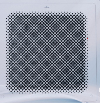Кассетная VRF система 10-13,9 кВт Fujitsu AUXK036GLEH/UTGUKYCW