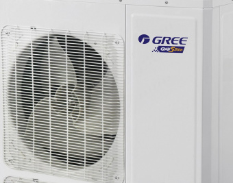 Наружный блок VRF системы 30-33,9 кВт Gree GMV-335WL/C1-X