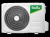 Канальный кондиционер Ballu Universal III (R410a) BLC_D-36HN1_21Y