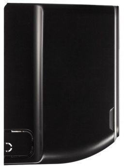 Настенный кондиционер Ballu Platinum Black BSPI-13HN8/BL/EU